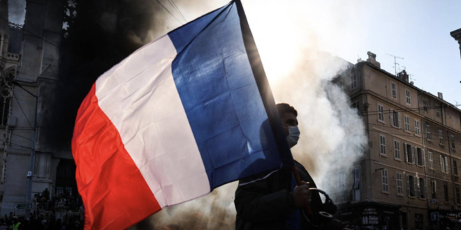 France’s Crisis Is Bigger Than the Riots: Debt, Political Fragmentation, and Europe’s Uncertain Future
